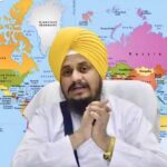 ਗਿਆਨੀ ਹਰਪ੍ਰੀਤ ਸਿੰਘ ਬਣੇ ਨਵੇਂ ਅਕਾਲੀ ਦਲ ਦੇ ਪ੍ਰਧਾਨ ਤੇ ਸਤਵੰਤ ਕੌਰ ਨੂੰ ਬਣਾਇਆ ਪੰਥਕ ਕੌਂਸਲ ਦੀ ਚੇਅਰਪਰਸਨ