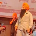 ਸ੍ਰੀਨਗਰ ਚ ਵਿਵਾਦਿਤ ਸਮਾਗਮ ਲਈ ਅਕਾਲ ਤਖ਼ਤ ਵੱਲੋਂ ਸਿੱਖਿਆ ਮੰਤਰੀ ਤੇ ਡਾਇਰੈਕਟਰ ਜ਼ਫਰ ਨੂੰ ਕੀਤਾ ਤਲਬ