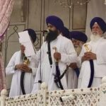 ਬਾਗੀ ਧੜੇ ਦੀ ਭਰਤੀ ਤੇ ਪੰਜ ਮੈਂਬਰੀ ਕਮੇਟੀ ਨੂੰ ਲੱਗਾ ਵੱਡਾ ਝਟਕਾ – ਅਕਾਲ ਤਖ਼ਤ ਵੱਲੋਂ ਹੁਕਮ ਜਾਰੀ