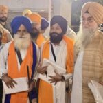 ਸੰਧਵਾਂ ਵੱਲੋਂ ਰਾਗੀਆਂ, ਗ੍ਰੰਥੀਆਂ ਤੇ ਪਾਠੀ ਸਿੰਘਾਂ ਦੀ ਤਨਖਾਹ ਵਧਾਉਣ ਲਈ ਸ੍ਰੀ ਅਕਾਲ ਤਖ਼ਤ ਸਾਹਿਬ ਤੋਂ ਦਖਲ ਦੀ ਮੰਗ