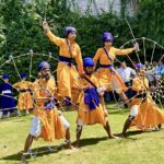 ਪੰਜਾਬ ਅੰਤਰ ਯੂਨੀਵਰਸਿਟੀ ਯੁਵਕ ਮੇਲੇ ‘ਚ ਪਹਿਲੀ ਵਾਰ ਗੱਤਕੇ ਦੀ ਸ਼ਮੂਲੀਅਤ