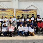 ਗੱਤਕੇ ‘ਚ ਨਵੇਂ ਮਾਪਦੰਡ ਨਿਰਧਾਰਤ ; ਨੈਸ਼ਨਲ ਗੱਤਕਾ ਐਸੋਸੀਏਸ਼ਨ ਨੇ ਸਰਟੀਫਿਕੇਸ਼ਨ ਰਾਹੀਂ ਰੈਫ਼ਰੀਸ਼ਿੱਪ ਦਾ ਮਿਆਰ ਵਧਾਇਆ